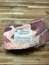 Load image into Gallery viewer, Pork Butt